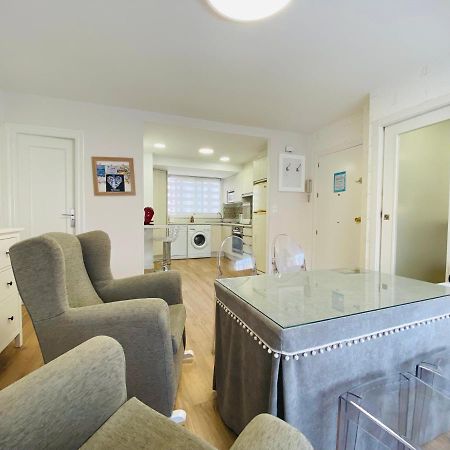 El Cura Beach Torrevieja Eksteriør billede