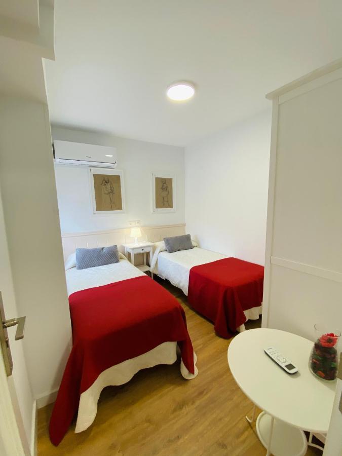 El Cura Beach Torrevieja Eksteriør billede