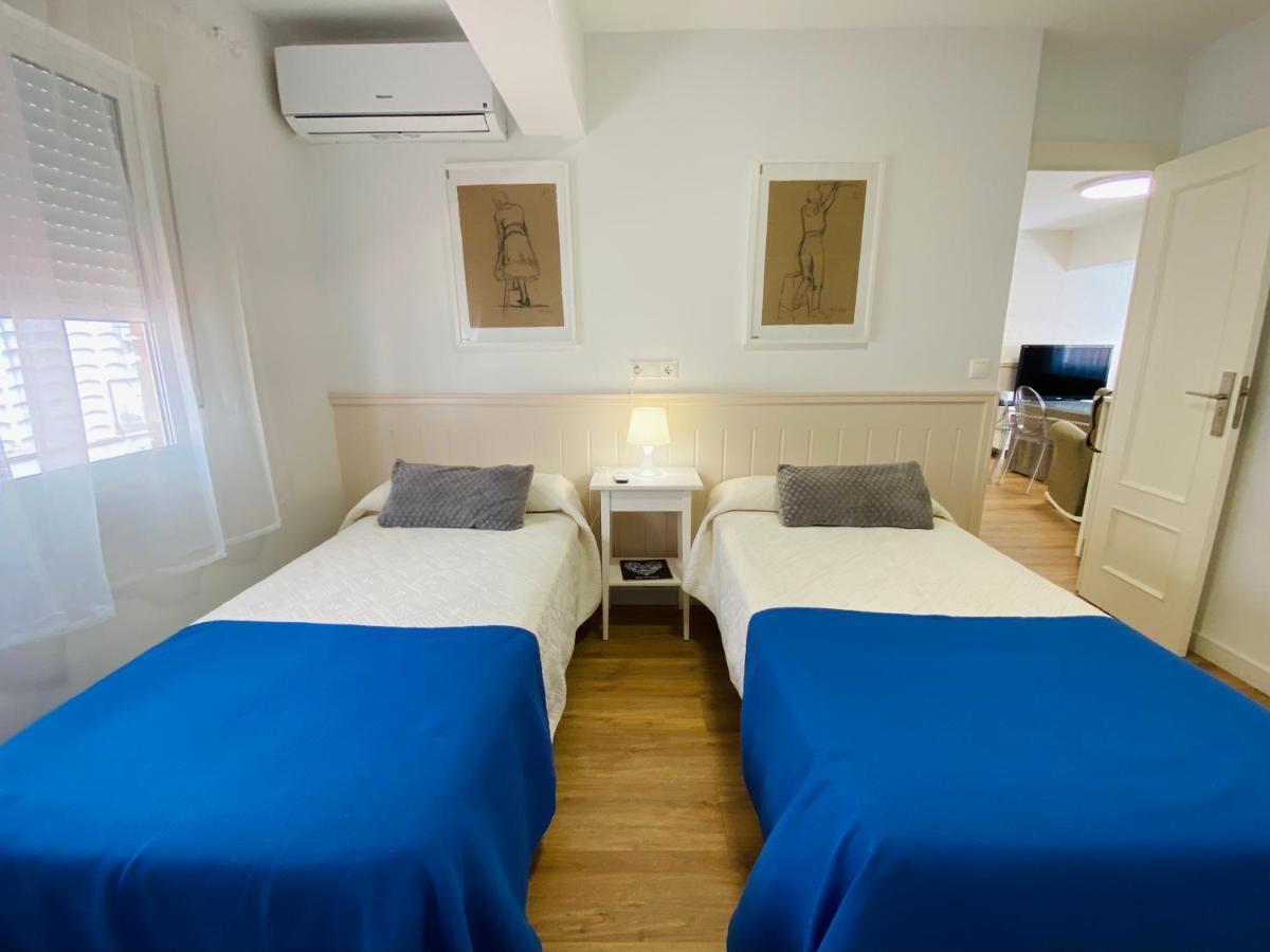 El Cura Beach Torrevieja Eksteriør billede