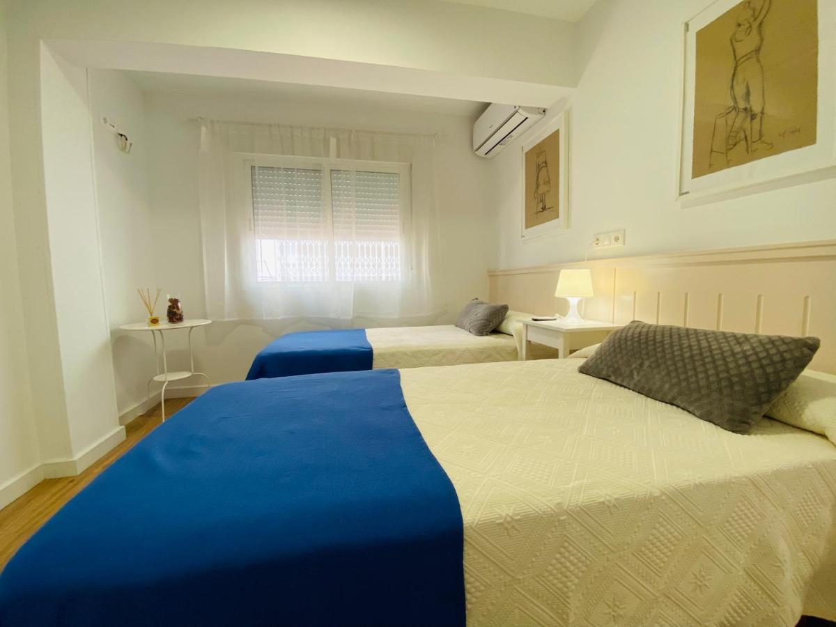 El Cura Beach Torrevieja Eksteriør billede