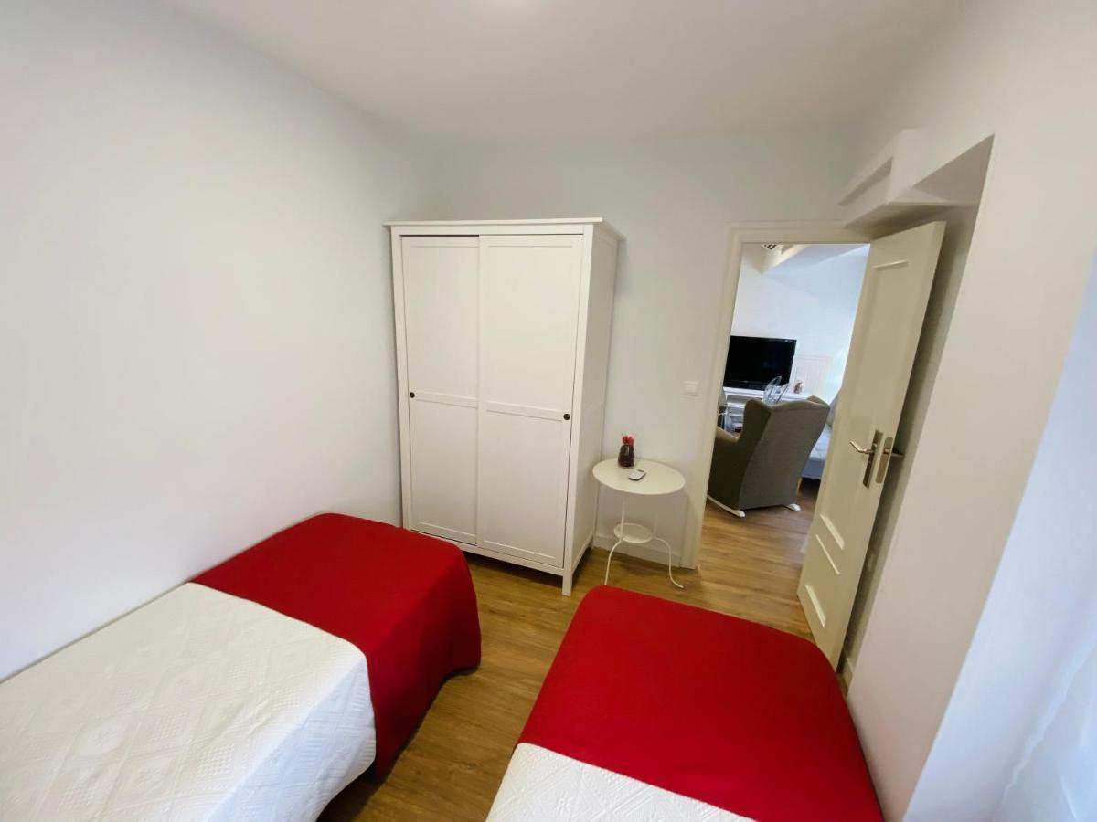 El Cura Beach Torrevieja Eksteriør billede