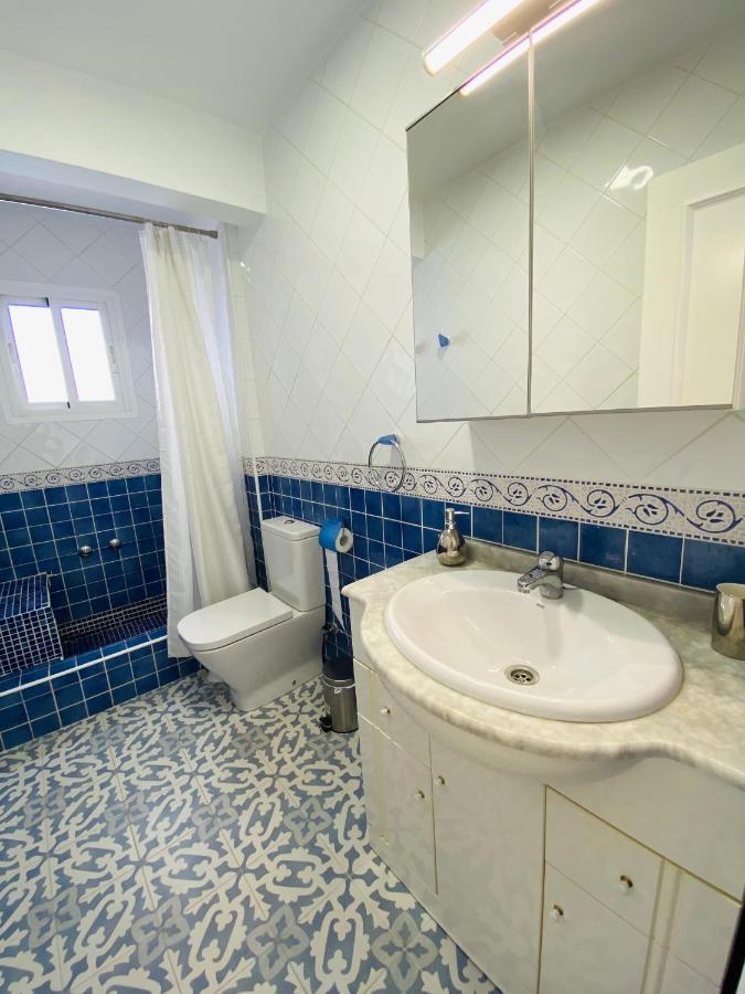 El Cura Beach Torrevieja Eksteriør billede