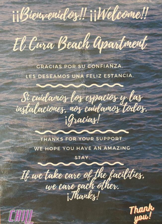 El Cura Beach Torrevieja Eksteriør billede